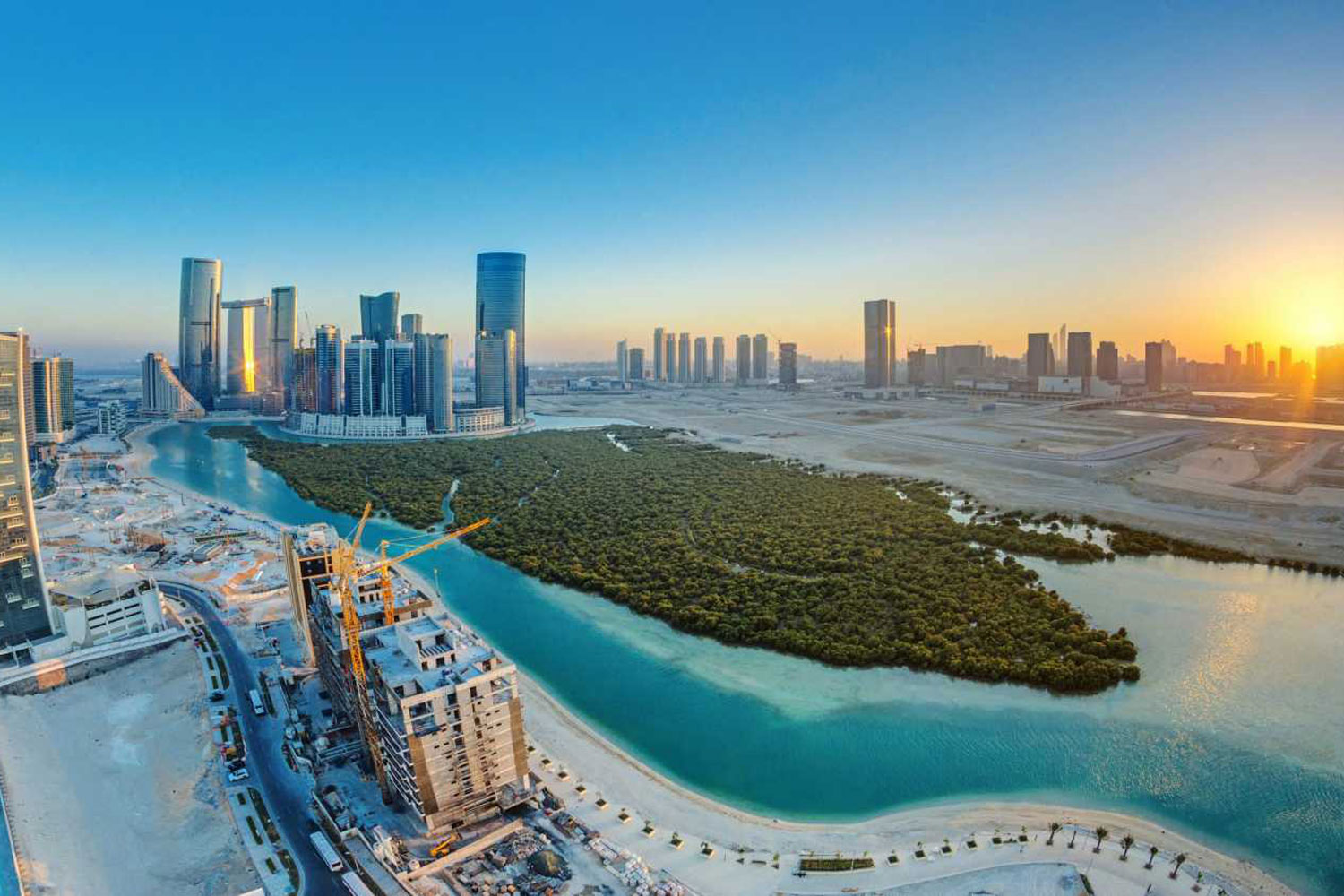 Buy Apartment In Abu Dhabi