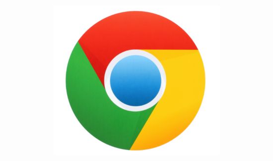 Google Chrome Browser 