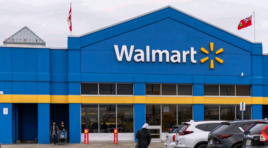 Is Walmart Closing Stores In 2022?