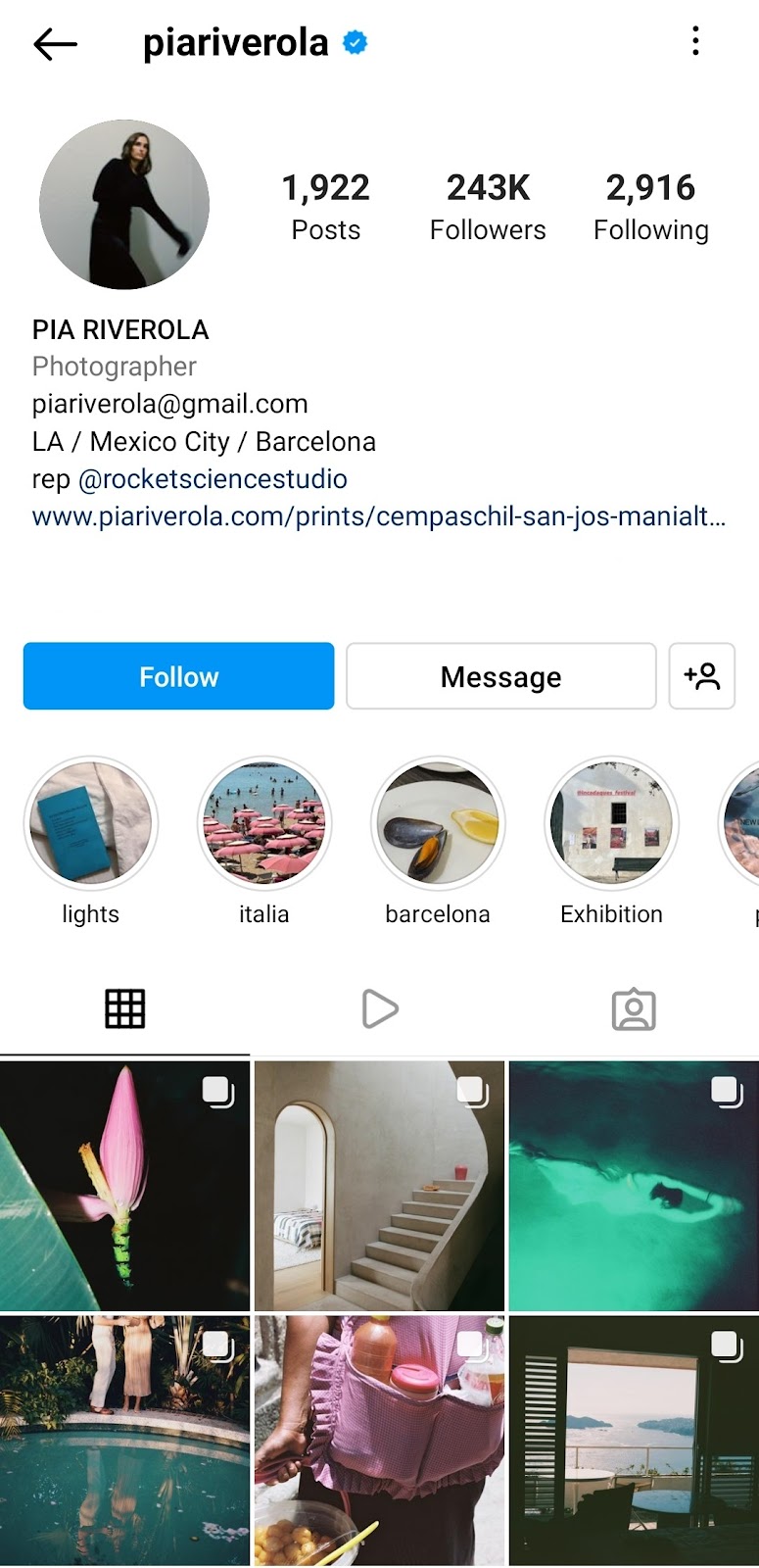 How To Create and Add Unique Instagram Highlights Covers In 2 Minutes 