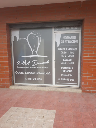 Opiniones de PM Dental en Cuenca - Dentista
