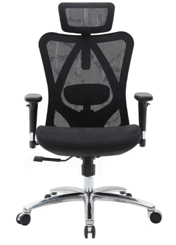 affordable office chairs for long hours
