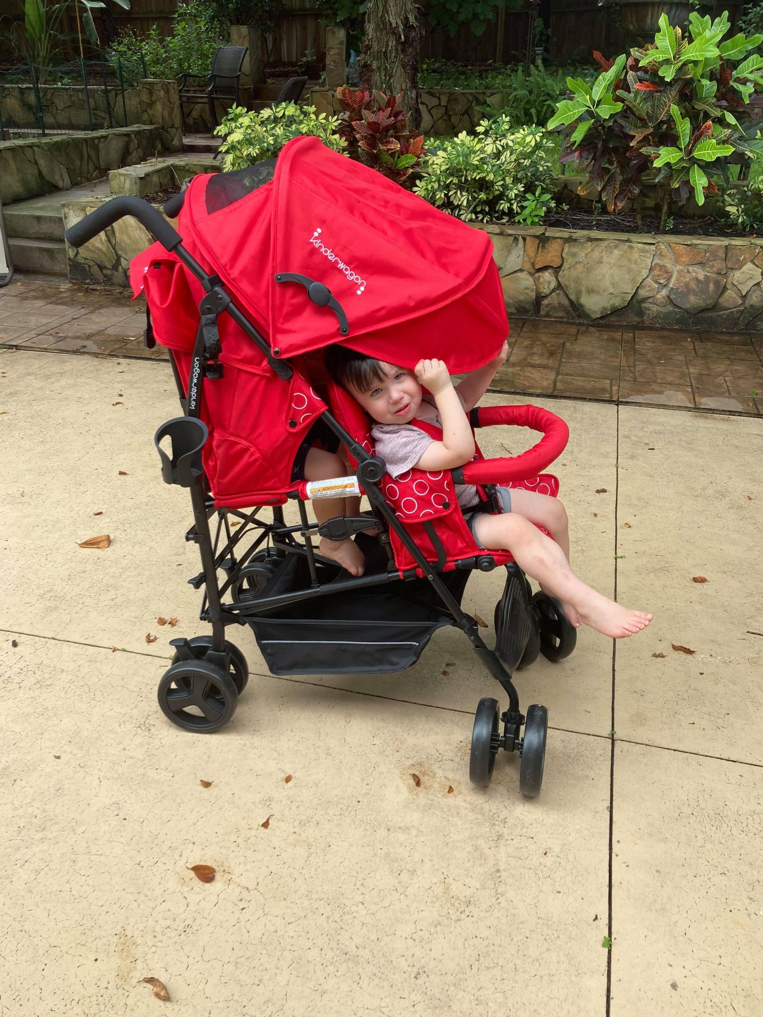 Best Double Umbrella Strollers - 2023 Reviews | Lucie's List