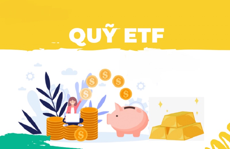 lợi ích khi đầu tư Quỹ ETF là gì?