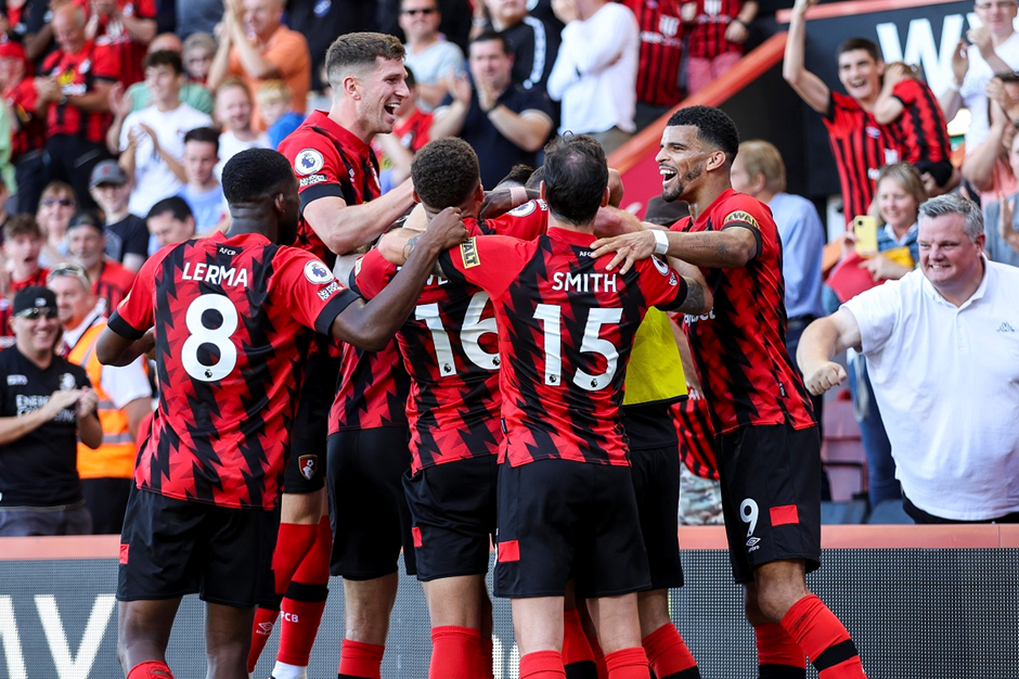 Will Bournemouth Continue to win?