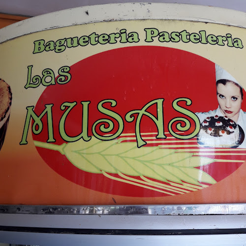 Opiniones de Panaderia Las Musas en José Leonardo Ortiz - Panadería