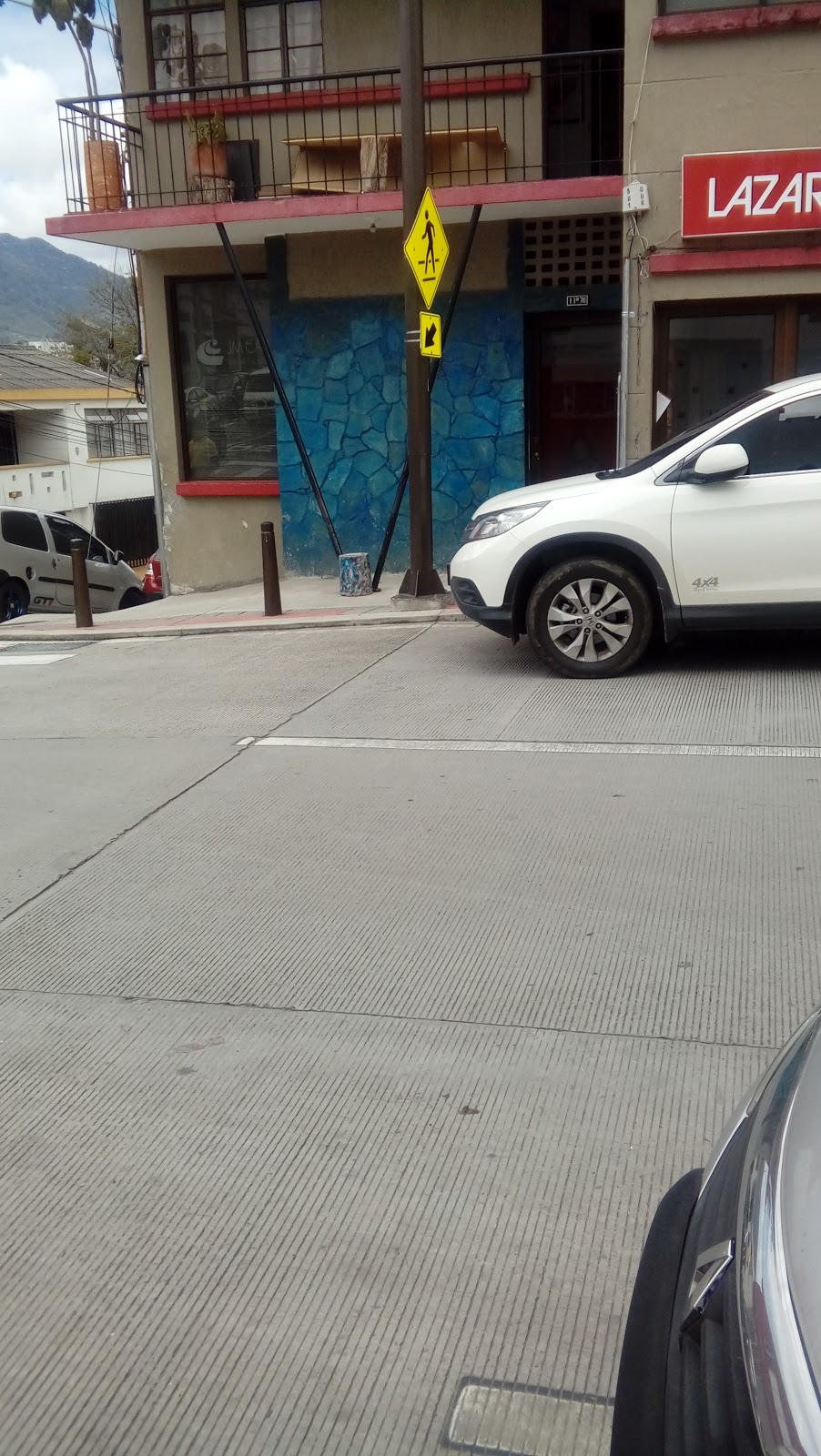 La Cuadra