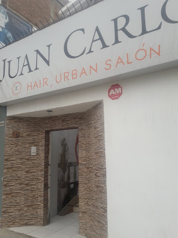 Opiniones de Juan Carlos Salon en Trujillo - Spa