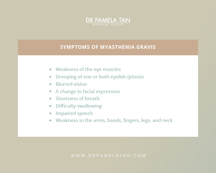 symptoms-of-Myasthenia-gravis
