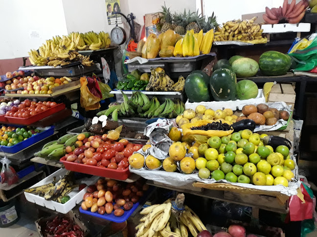 Opiniones de Frutería Carmen Plaza en Cuenca - Frutería