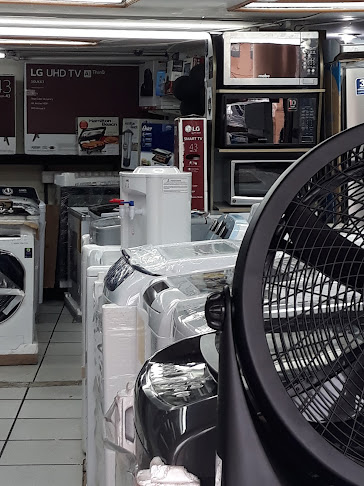 Opiniones de Distribuidora Acosta en Guayaquil - Tienda de electrodomésticos