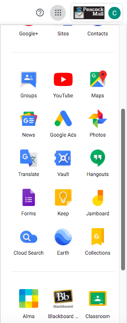 Article How to Login to Blackboard
