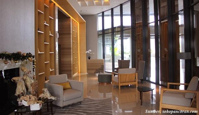 9 Rekomendasi Sewa Apartemen Harian Jakarta Terbaik Untuk Staycation