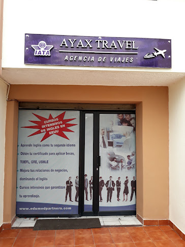 AYAX TRAVEL