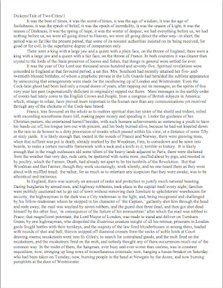 How Long Is A 500 Word Essay Single Spaced