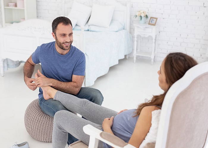 Cách khắc phục thường xuyên bị chuột rút