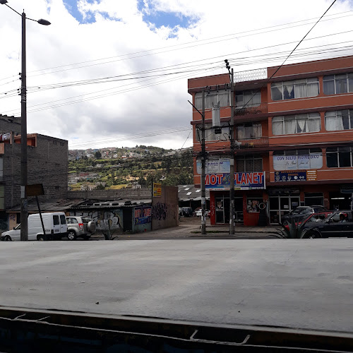 Automotors - Quito