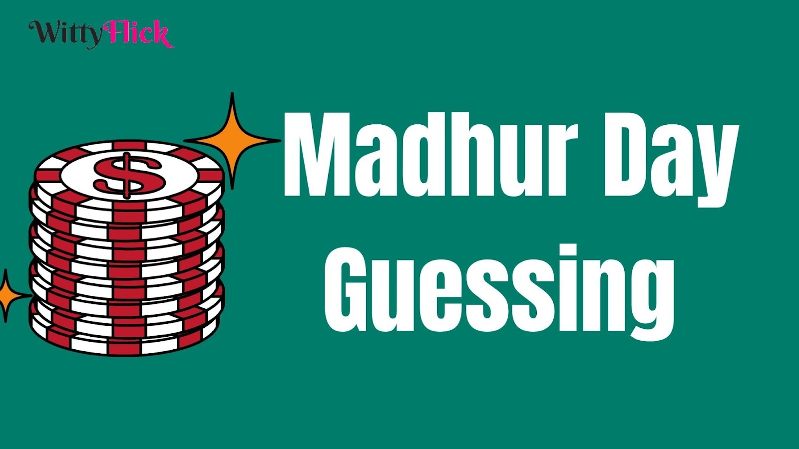 Satta Matka Madhur Day Guessing Chart | सट्टा मटका मधुर डे गेसिंग
