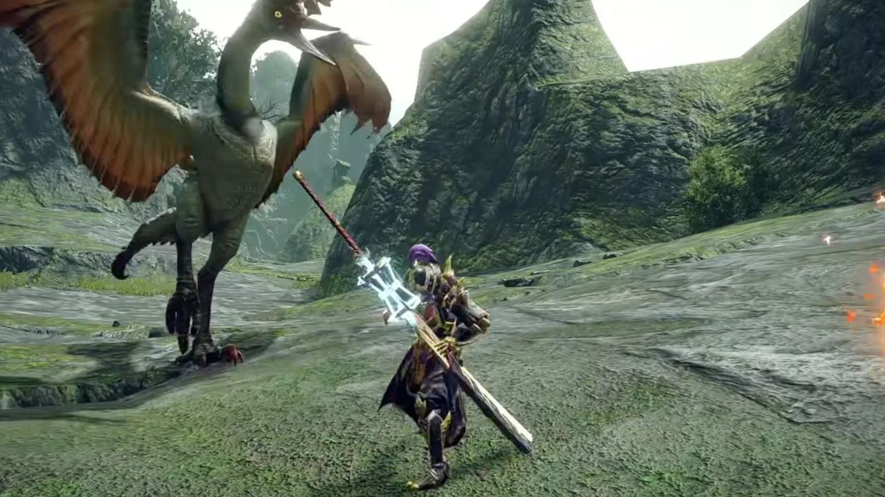 Gameplay
