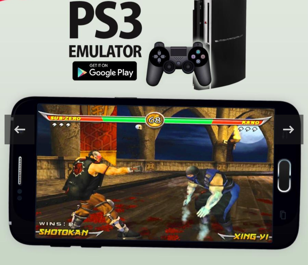 10 Best PS3 Emulators For PC & Android [2022]