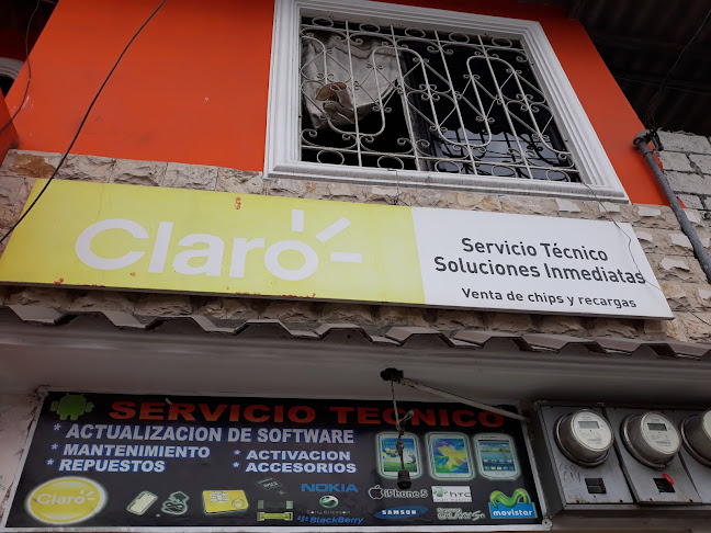 Servicio Tecnico Soluciones Inmediatas - Guayaquil