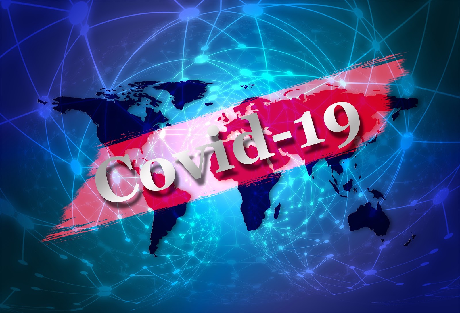 (Coronavirus ) Covid 19