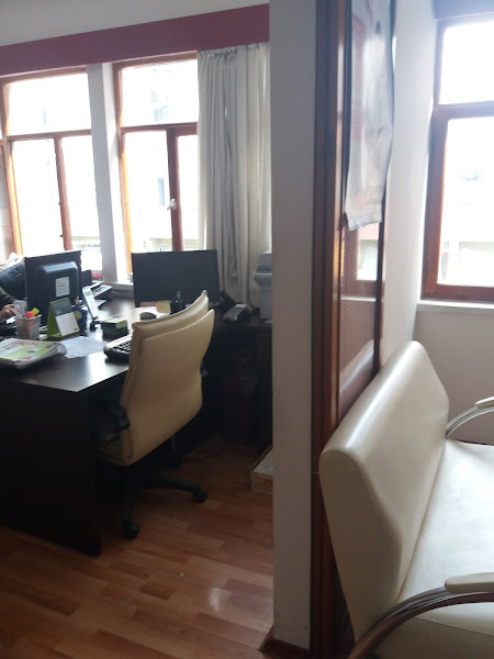 Güven Sigorta T.A.Ş. Acenteliği