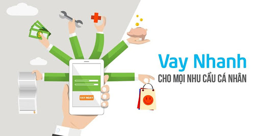 Hướng dẫn cách vay tiền nhanh chóng và đơn giản nhất