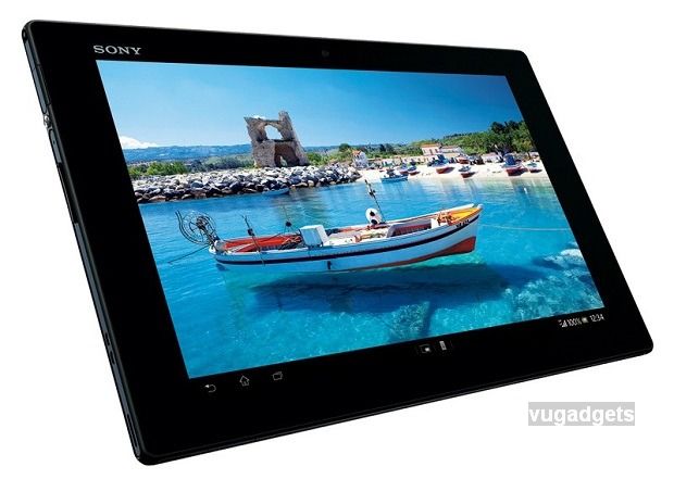 sony+xperia+tablet+z