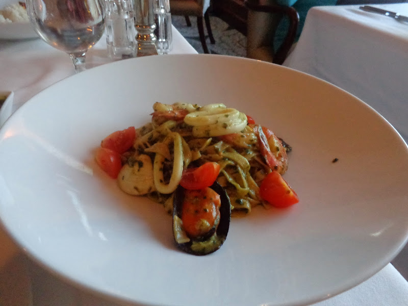 Круиз Azamara Quest, апрель 2014: удивительный кайфой круиз удивительных встреч форумчан