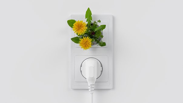 Energy, Clean, Renewable, Sustainable