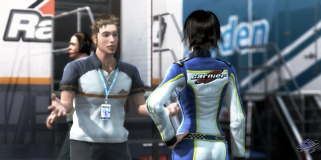 reina racing evolution