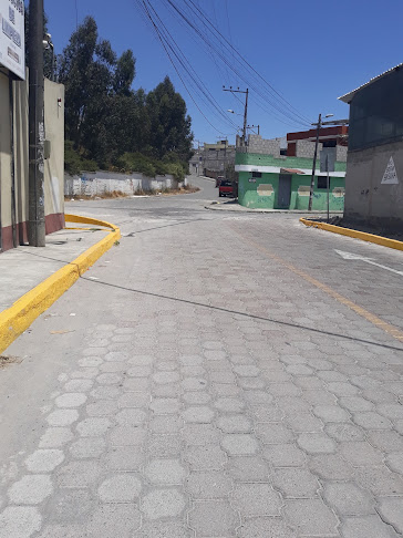 PANADERÍA DI.PAN - Quito