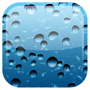 Rain Drop Live Wallpaper apk Download
