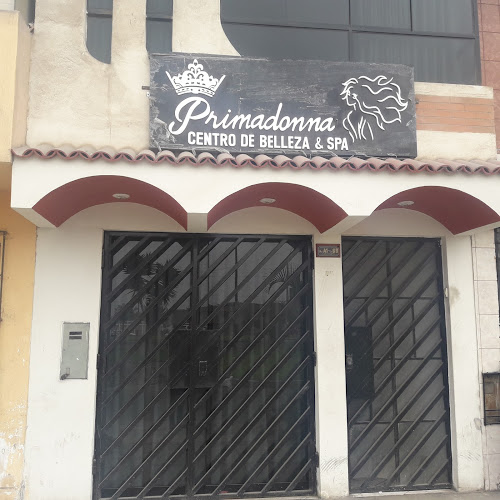 Opiniones de Primadonna Salón y Spa en Callao - Centro de estética