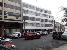 IPOPS - Instituto Peruano de Orientación Psicológica