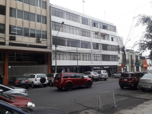 IPOPS - Instituto Peruano de Orientación Psicológica