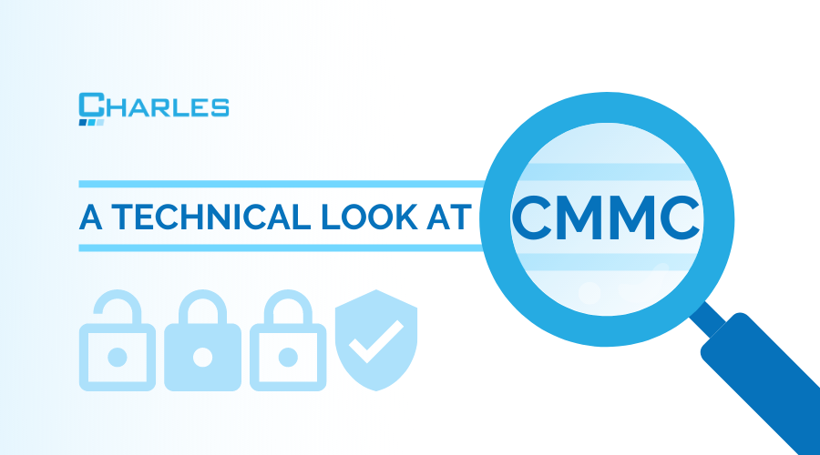 A Technical Look at CMMC 2.0 Updates