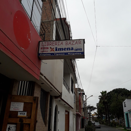 Libreria Bazar XIMENA - Trujillo