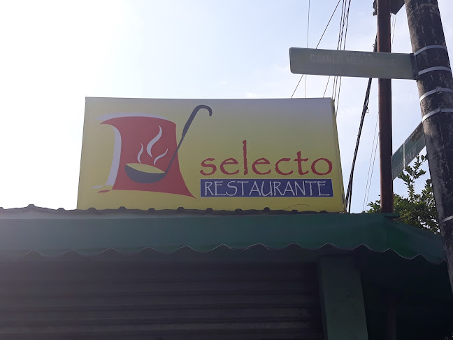 Opiniones de Selecto Restaurante en Guayaquil - Restaurante