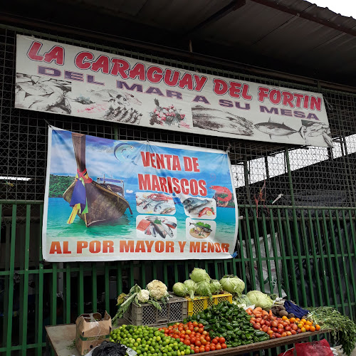 LA CARAGUAY DEL FORTIN - Guayaquil