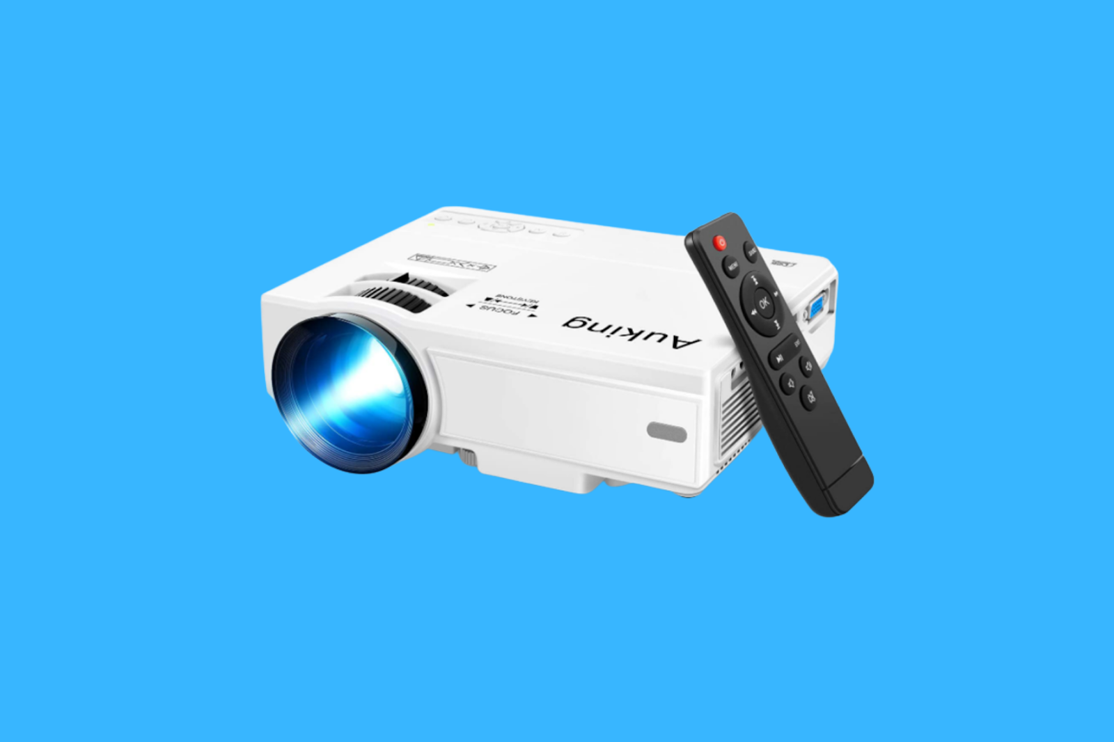 Here are the Best Mini Projectors Available in the Market Today