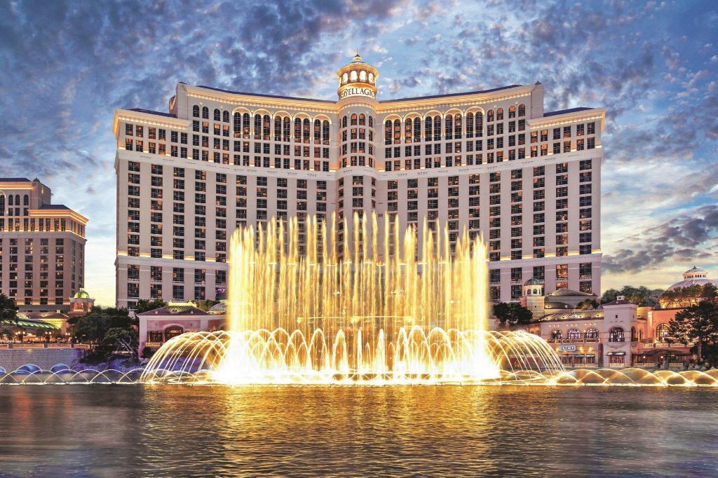 Blackstone Real Estate Income Trust to Acquire the Bellagio Real Estate  from MGM Resorts International for $4.25 Billion in Sale-Leaseback  Transaction