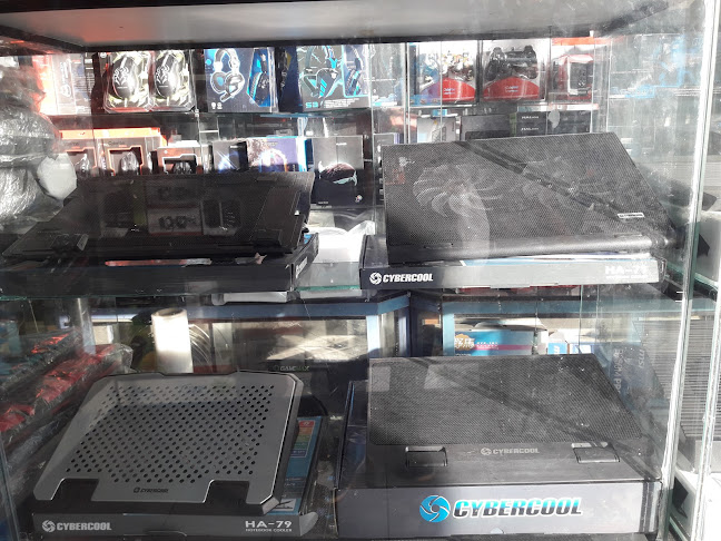 Opiniones de Anprimat en Arequipa - Tienda de informática