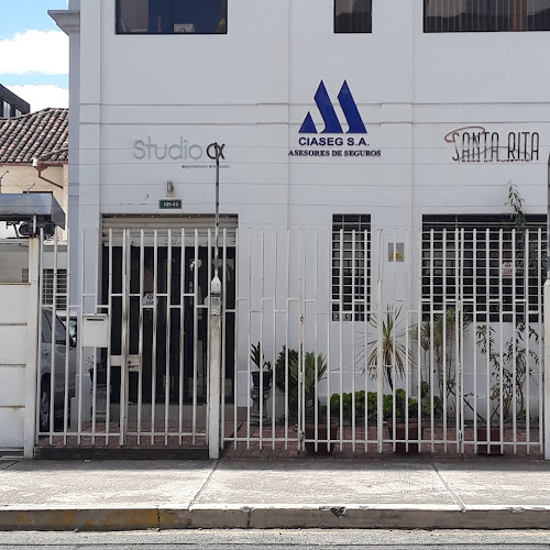 Opiniones de Ciaseg S.A. en Quito - Agencia de seguros
