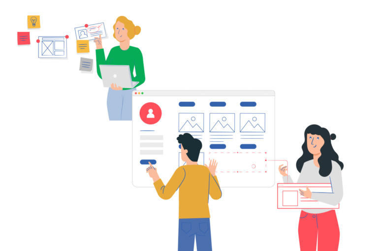 Web chuẩn SEO là gì? 11 Tiêu chí thiết kế website chuẩn SEO 2021