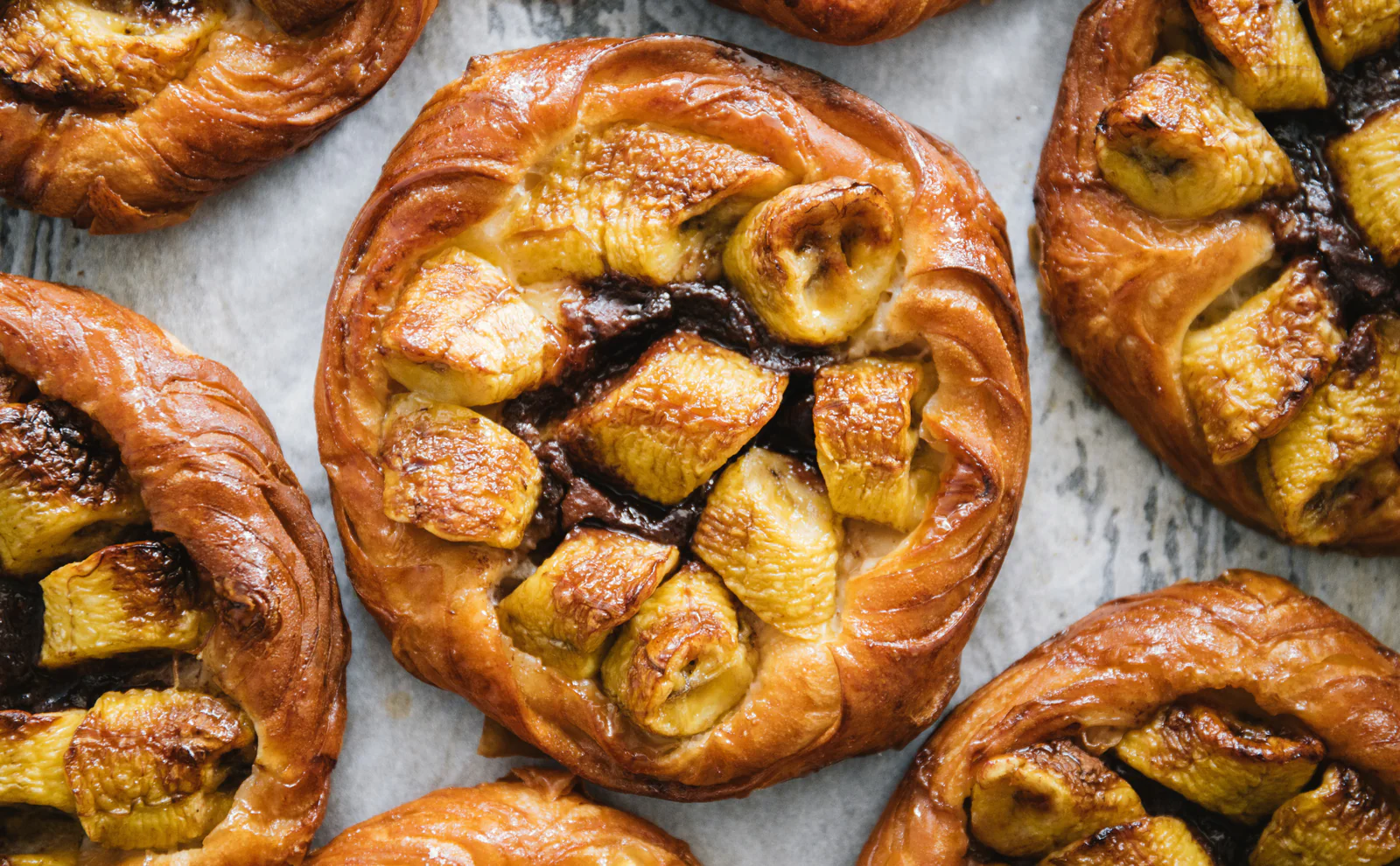 bakeries in KL
