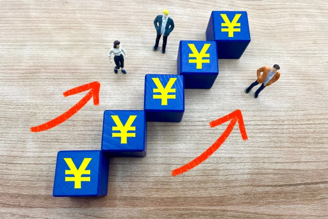 海外進出企業の賃金や人材の働き方の画像
