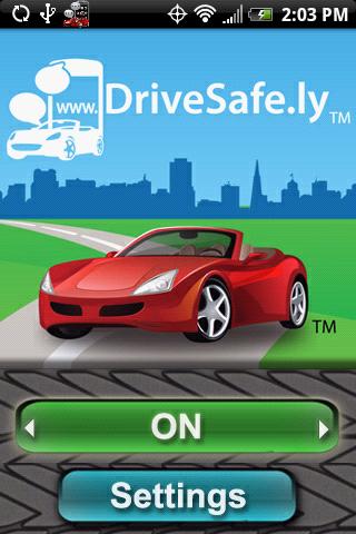 DriveSafe.ly® Free SMS Reader apk