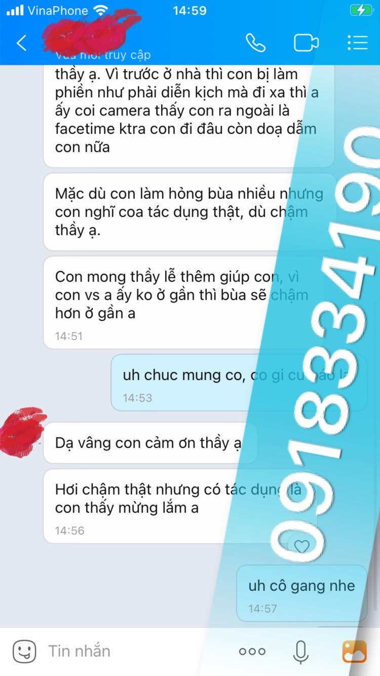 thầy bùa ở an giang